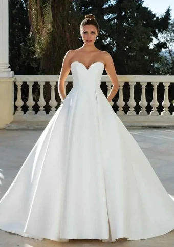 Justin Alexander Style #88110 $0 default thumbnail