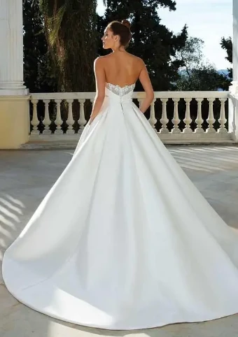 Justin Alexander Style #88110 $1 thumbnail