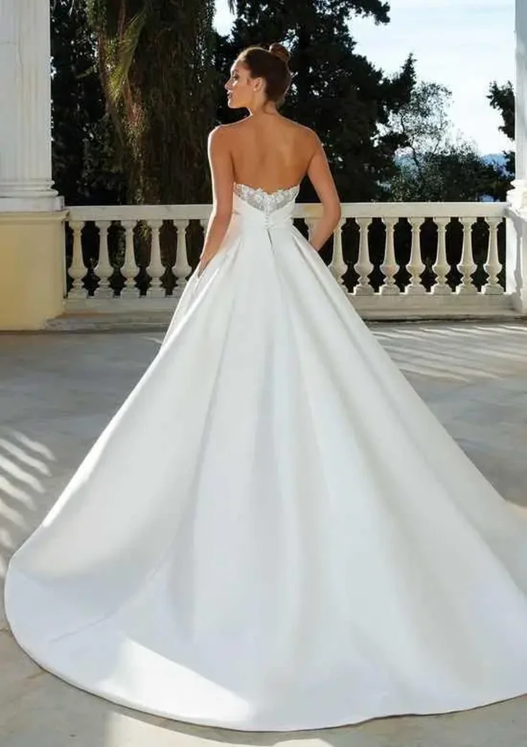 Justin Alexander Style #88110 #1 picture