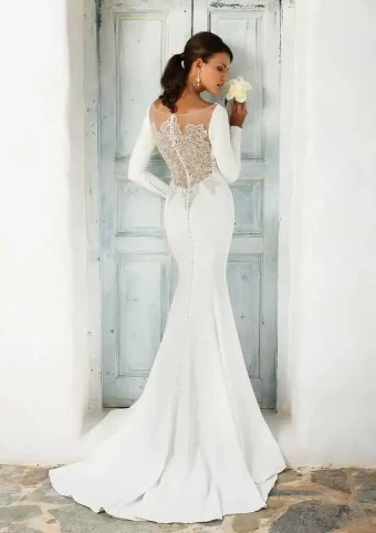 Justin Alexander Style #8936 $1 thumbnail