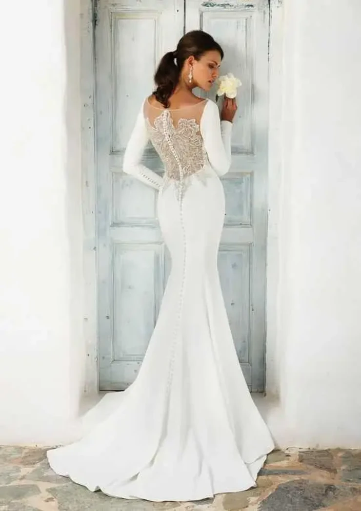 Justin Alexander Style #8936 #1 picture