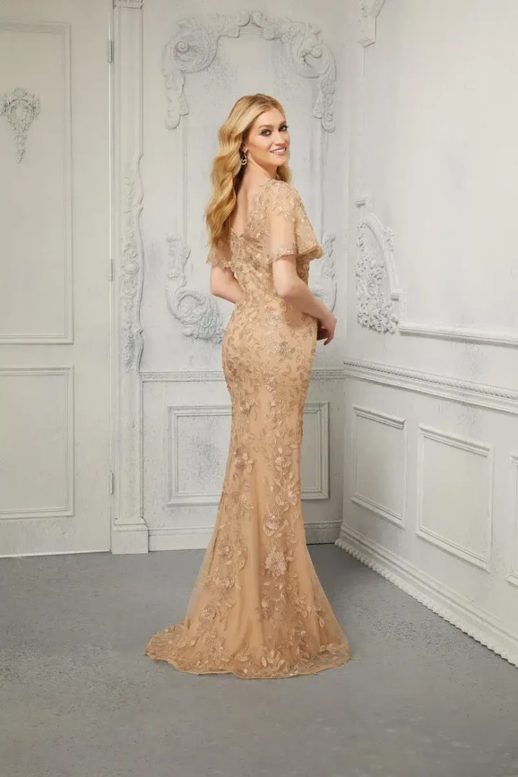 MGNY Style #72413 #1 picture