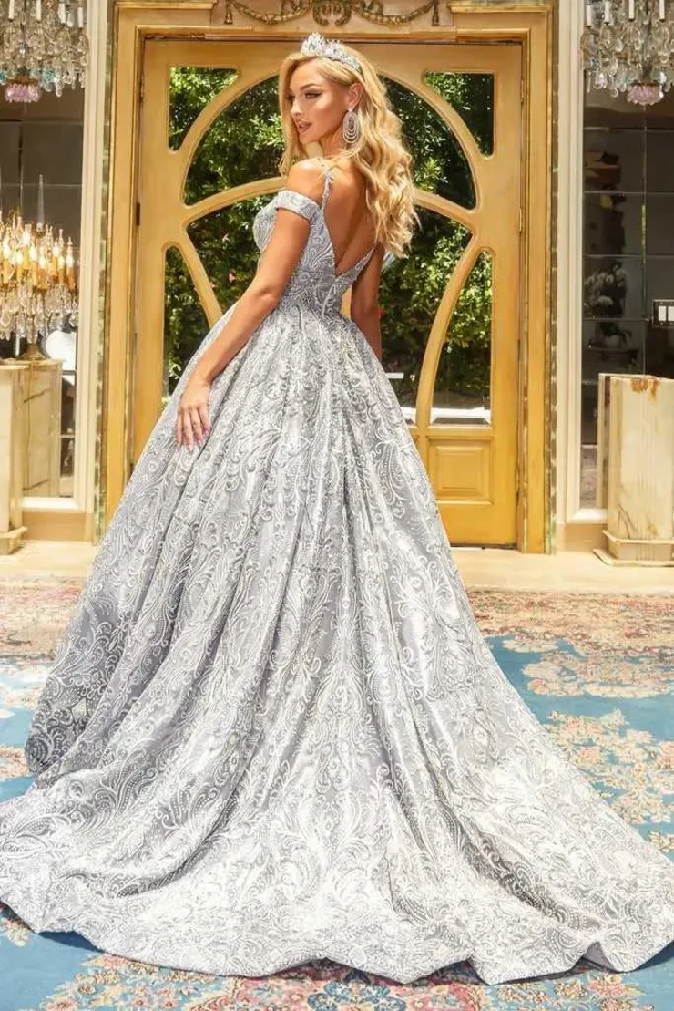 Portia and Scarlett Style #PS22057 #1 picture