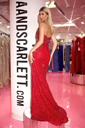 Portia and Scarlett Style #PS24878C $1 thumbnail