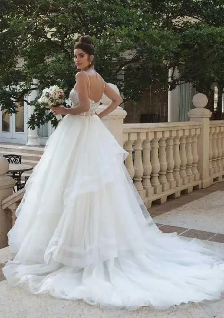 Justin Alexander Style #44090 #1 picture