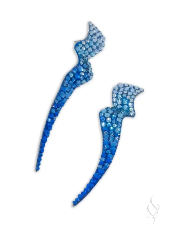 Stefanie Somers Style #Emma $10 Royal Ombre thumbnail