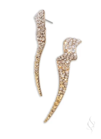 Stefanie Somers Style #Emma $9 Golden Nude thumbnail