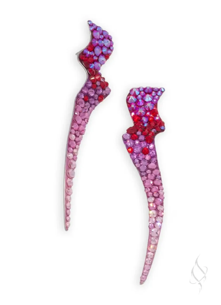 Stefanie Somers Style #Emma #11 Valentine picture