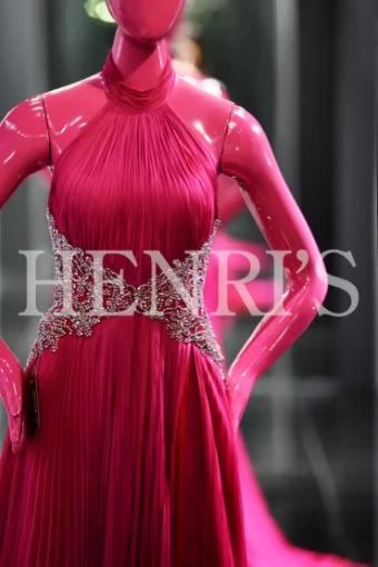 Henri's Couture Style #41480  Call For Pricing $2 thumbnail