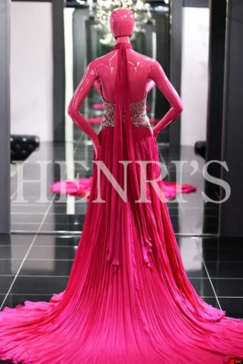 Henri's Couture Style #41480  Call For Pricing $1 thumbnail