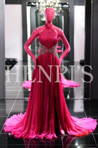 Henri's Couture Style #41480  Call For Pricing $0 default thumbnail