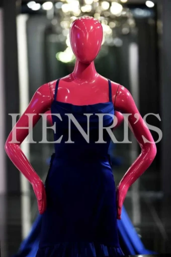 Henri's Couture Style #41489  Call For Pricing $2 thumbnail