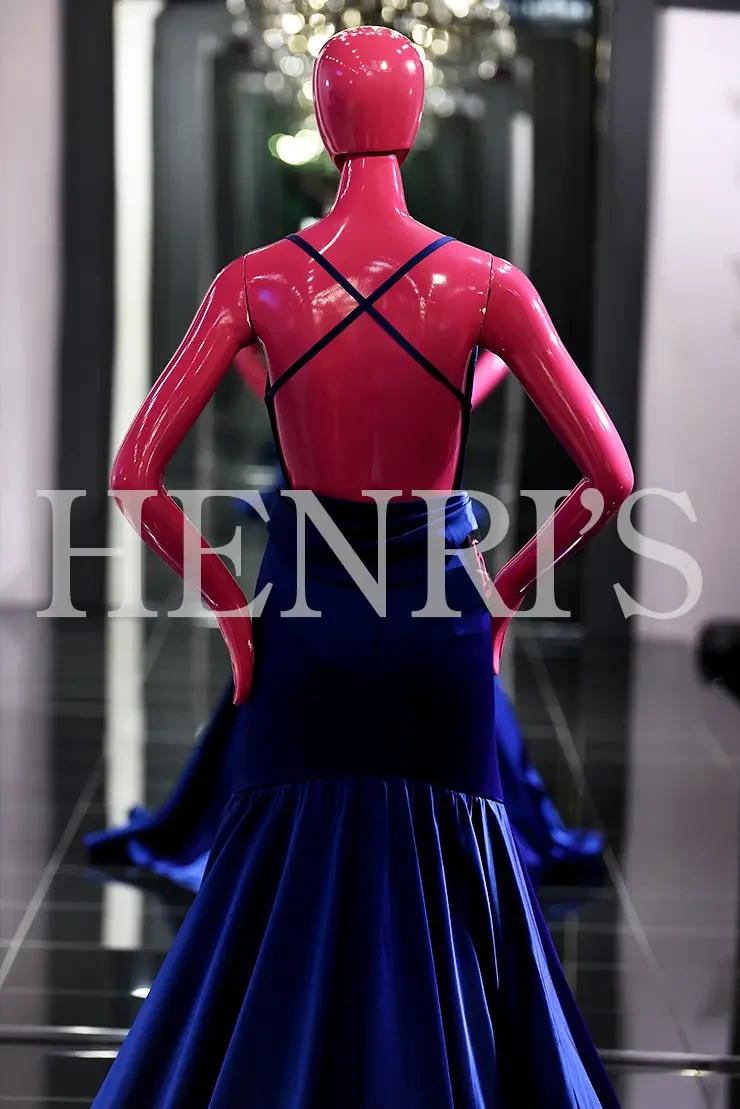 Henri's Couture Style #41489  Call For Pricing #3 picture