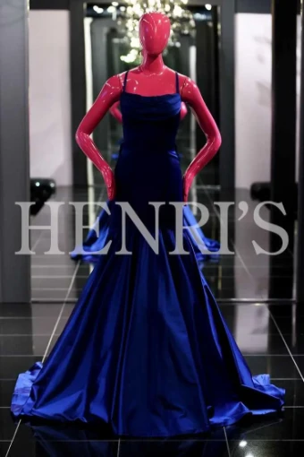 Henri's Couture Style #41489  Call For Pricing $0 default thumbnail