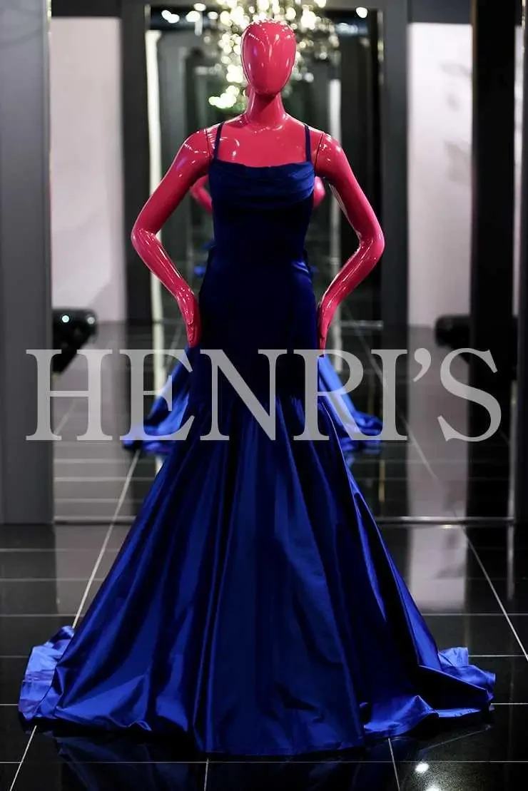 Henri's Couture Style #41489  Call For Pricing #0 default picture
