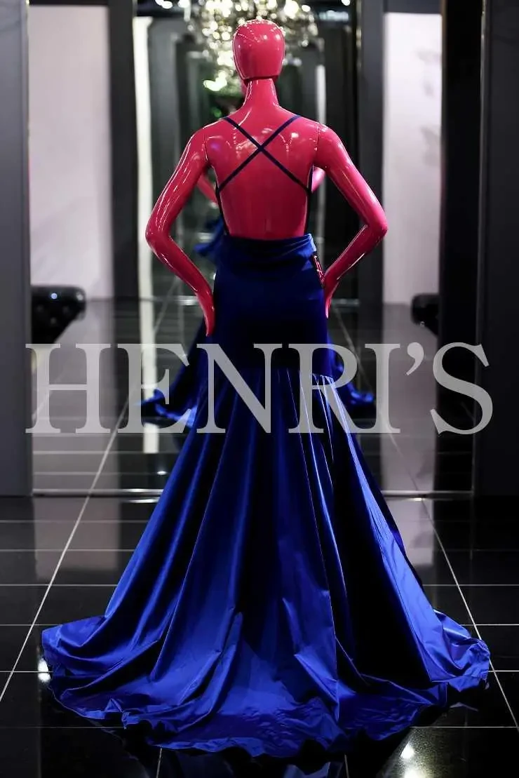 Henri's Couture Style #41489  Call For Pricing #1 picture