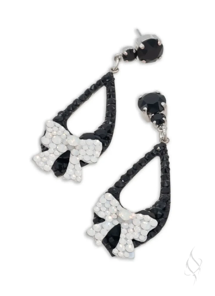 Stefanie Somers Style #Aurora #0 default Tuxedo Opal picture