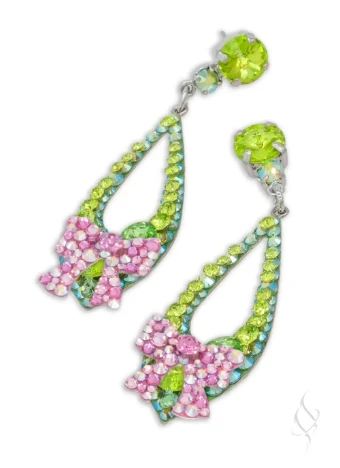 Stefanie Somers Style #Aurora $5 Appletini Cerise thumbnail