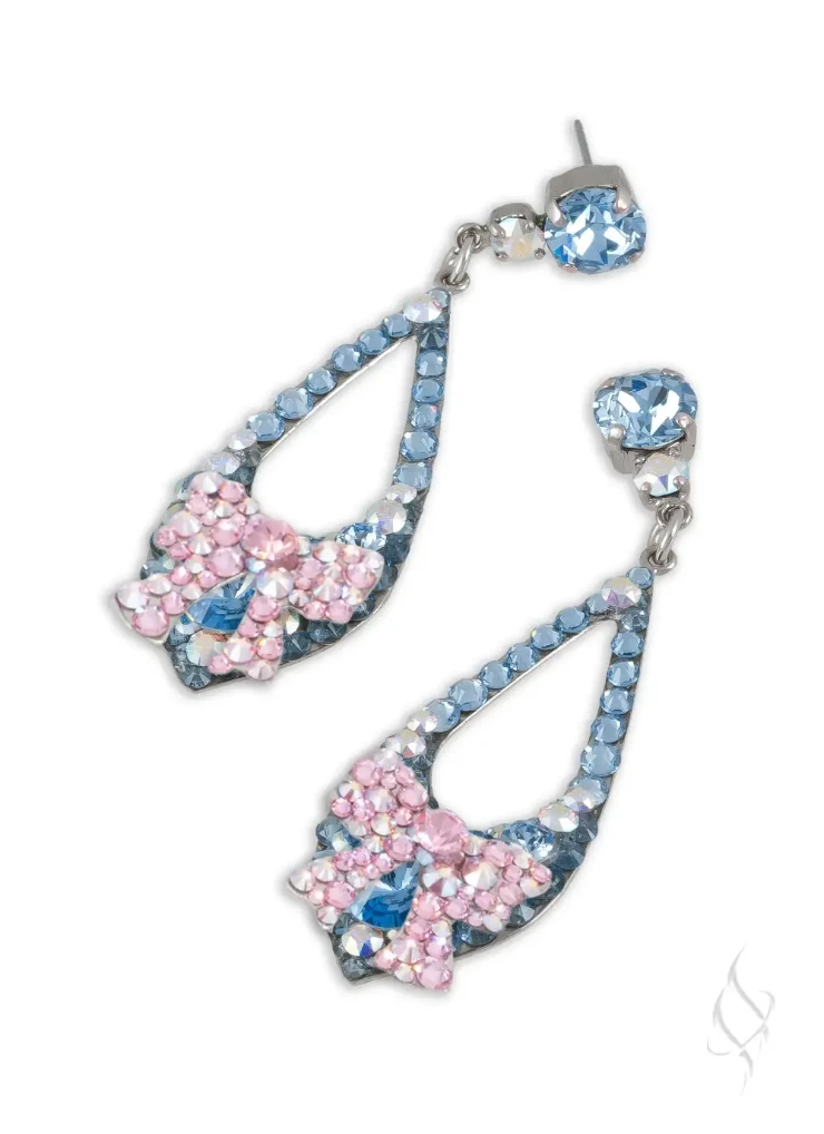 Stefanie Somers Style #Aurora #7 Skyy Pink picture