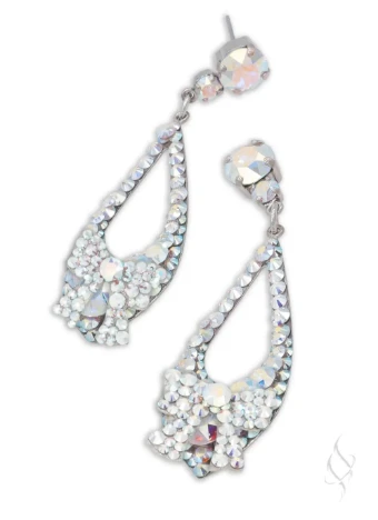 Stefanie Somers Style #Aurora $3 Crystal AB thumbnail