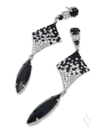 Stefanie Somers Style #Erika $2 Tuxedo thumbnail