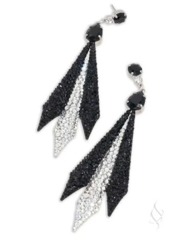 Stefanie Somers Style #Isabel $7 Tuxedo thumbnail