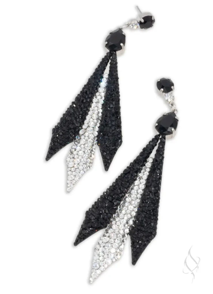 Stefanie Somers Style #Isabel #7 Tuxedo picture