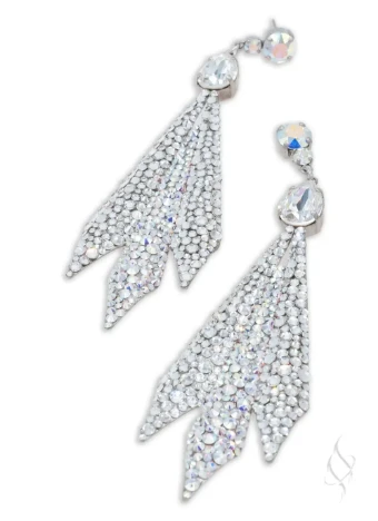 Stefanie Somers Style #Isabel $0 default Crystal AB thumbnail