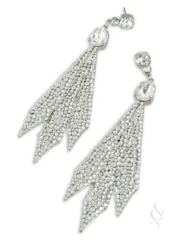 Stefanie Somers Style #Isabel $5 Crystal thumbnail