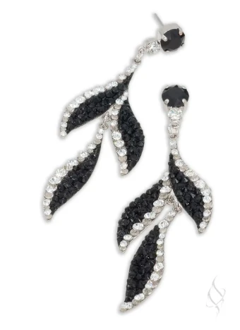 Stefanie Somers Style #Kenlee $25 Tuxedo thumbnail