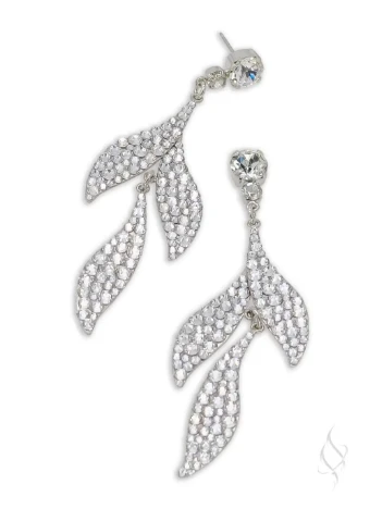 Stefanie Somers Style #Kenlee $22 Crystal thumbnail