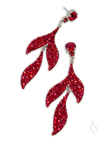 Stefanie Somers Style #Kenlee $23 Sangria thumbnail