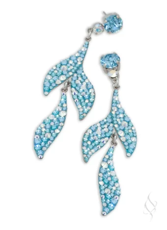 Stefanie Somers Style #Kenlee $18 Aqua AB thumbnail