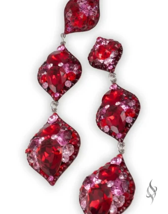 Stefanie Somers Style #Vivica $32 Valentine thumbnail