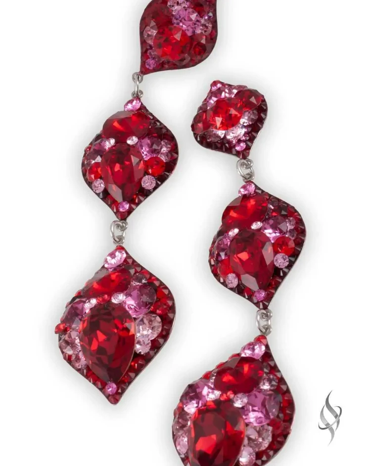 Stefanie Somers Style #Vivica #32 Valentine picture