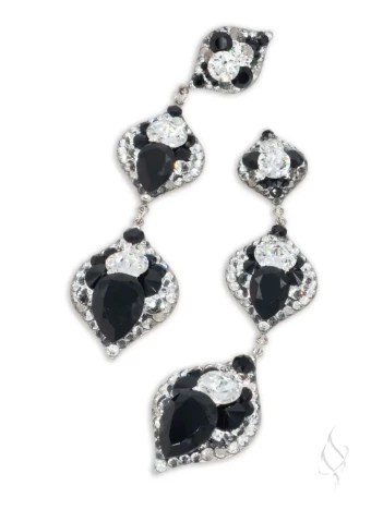 Stefanie Somers Style #Vivica $30 Tuxedo thumbnail