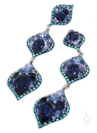 Stefanie Somers Style #Vivica $20 Wisteria thumbnail