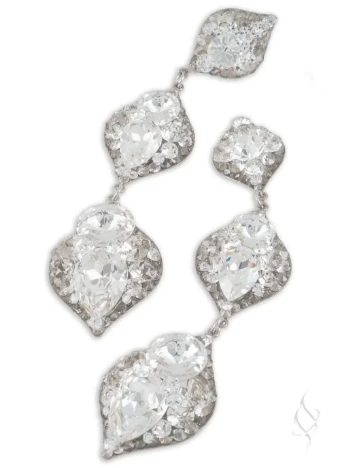 Stefanie Somers Style #Vivica $27 Crystal thumbnail