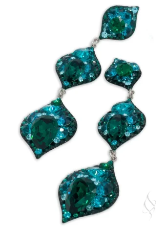 Stefanie Somers Style #Vivica $21 Trellis thumbnail