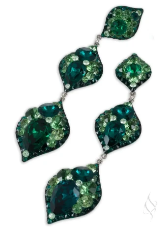 Stefanie Somers Style #Vivica $29 Lush thumbnail