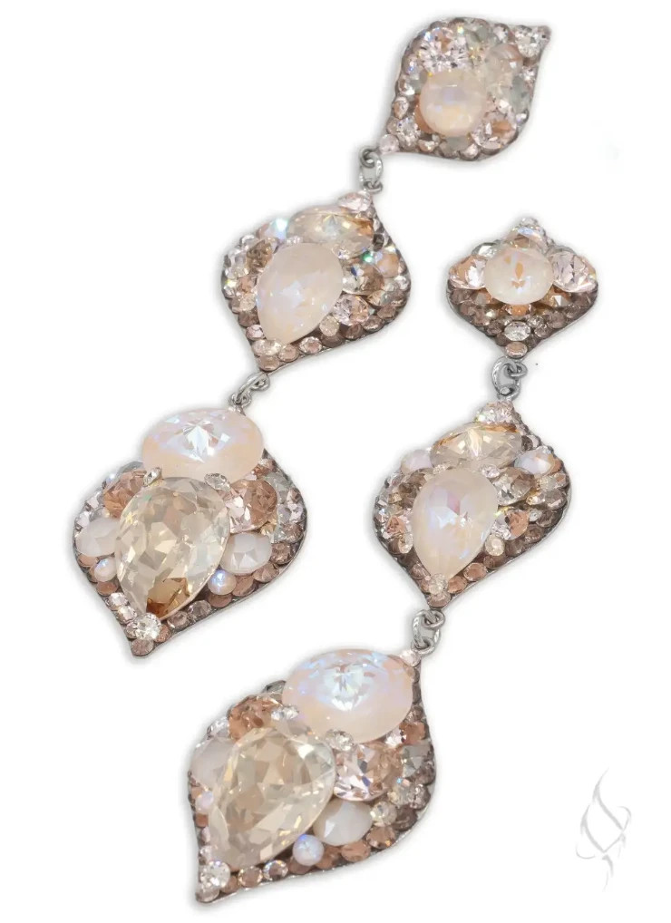 Stefanie Somers Style #Vivica #0 default Chardonnay picture