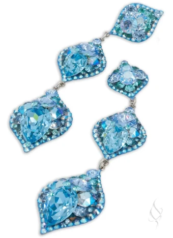 Stefanie Somers Style #Vivica $26 Calm Waters thumbnail