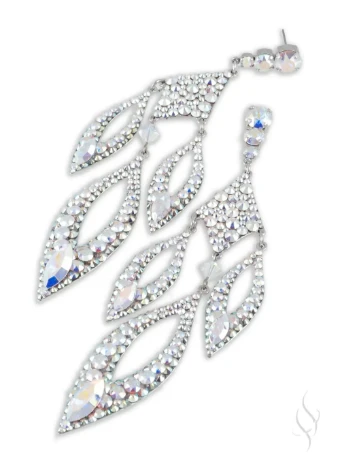 Stefanie Somers Style #Staci $31 Crystal AB thumbnail