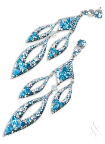 Stefanie Somers Style #Staci $28 Aquamarine thumbnail