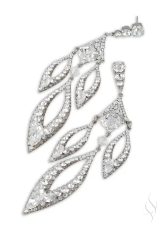 Stefanie Somers Style #Staci $26 Crystal thumbnail