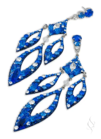 Stefanie Somers Style #Staci $24 Royal. thumbnail