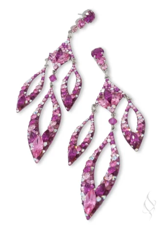 Stefanie Somers Style #Staci $27 Cranberry. thumbnail