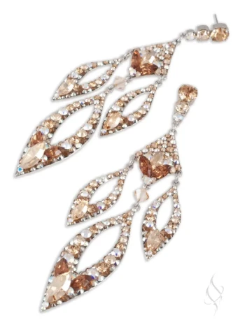 Stefanie Somers Style #Staci $33 Nude. thumbnail