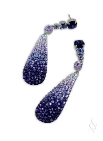 Stefanie Somers Style #Ripley $16 Jet Ombre thumbnail