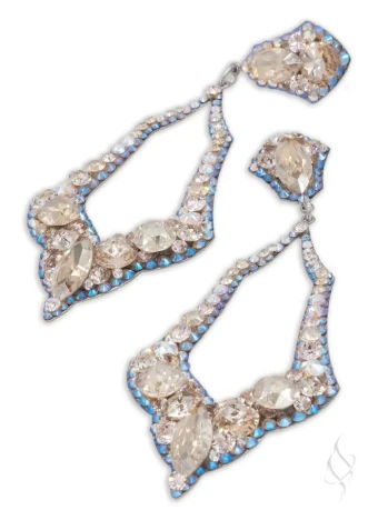 Stefanie Somers Style #Nikko $21 Light Nude thumbnail